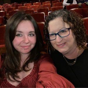 Meet your Posher, Debra